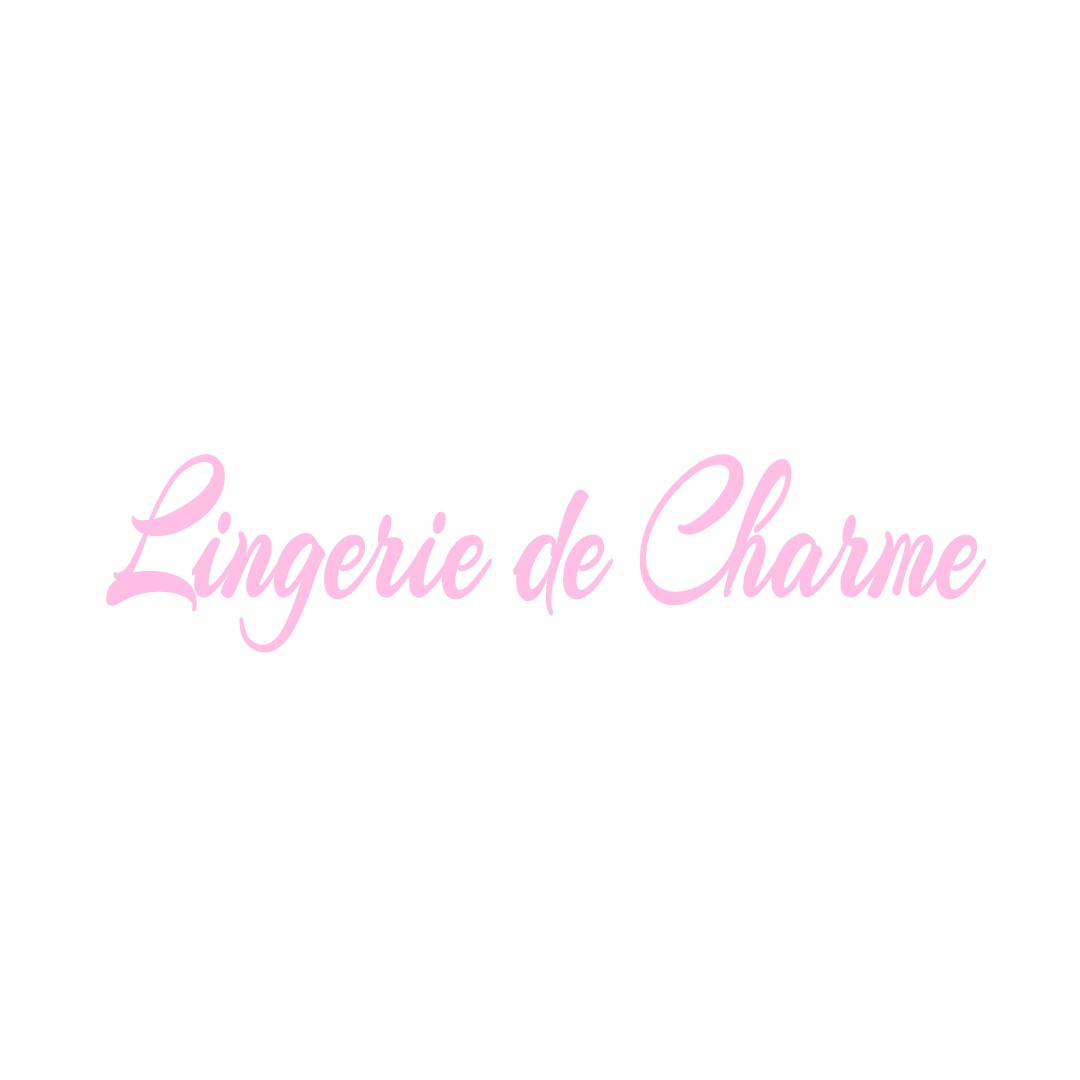 LINGERIE DE CHARME DURRENBACH